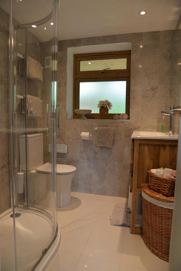 Thatchcombe B&B Wantage Bagian luar foto
